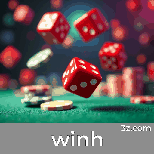 Comunidade winh: O Universo Interativo para Jogadores