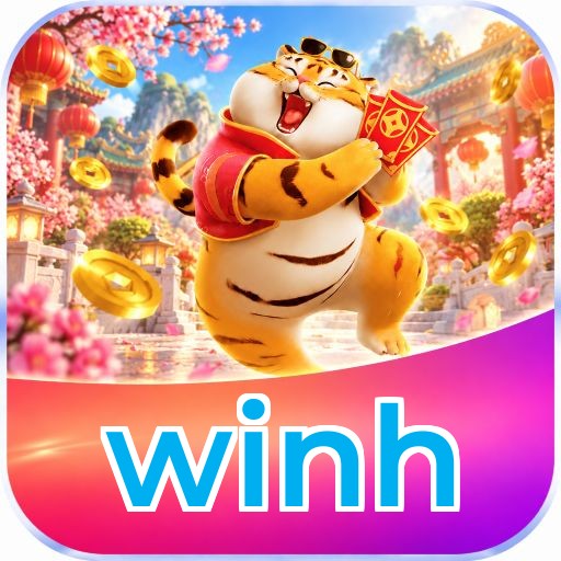 Fortune Tiger Logo 3