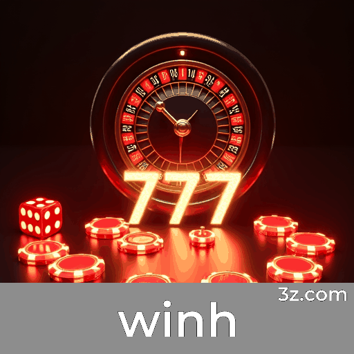 Sinta a Emoção e Imersão no Ambiente Envolvente do Cassino winh