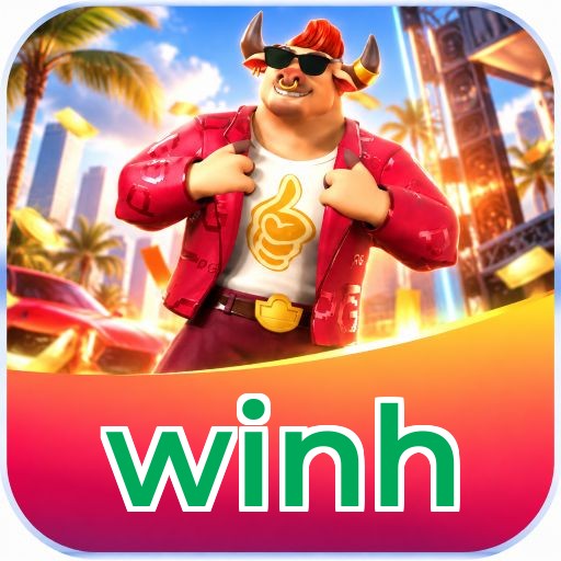 Plataforma winh - PIX Instantâneo