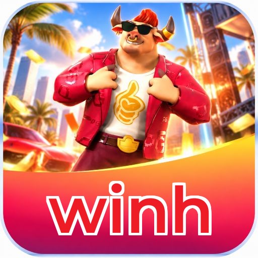 winh Big Wins e Jackpots