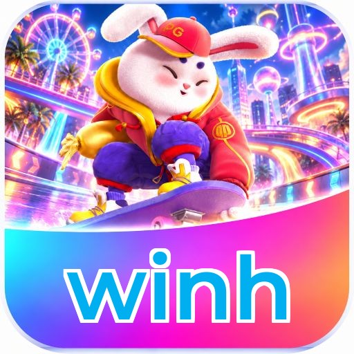 winh Segurança Logo 2