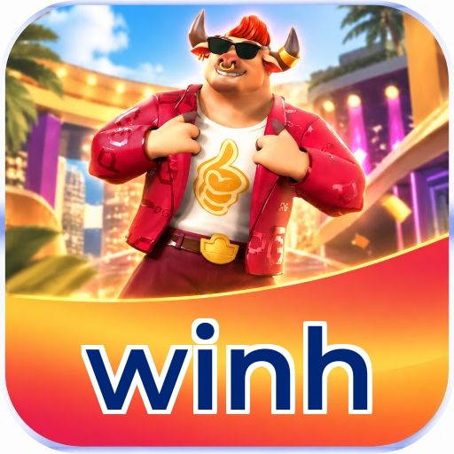 winh Segurança Logo 3