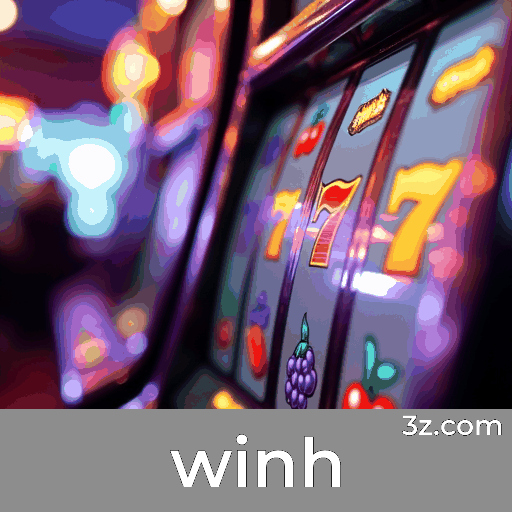 Sinta a Emoção e Imersão no Ambiente Envolvente do Cassino winh