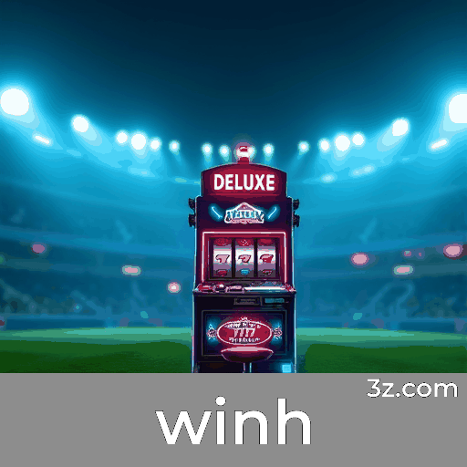 Bônus Excepcionais e Ofertas Exclusivas no winh