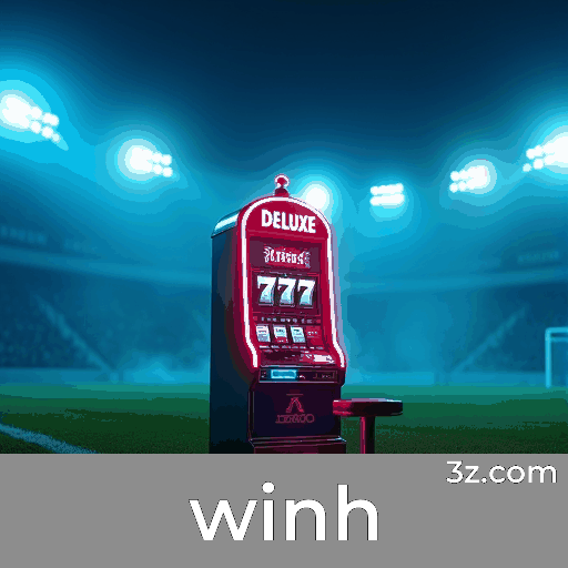 Inovação Transformadora nos Jogos: Visão Revolucionária da winh