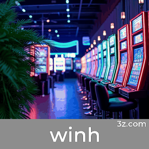 winh: Análise de Esporte e Estratégias de Apostas