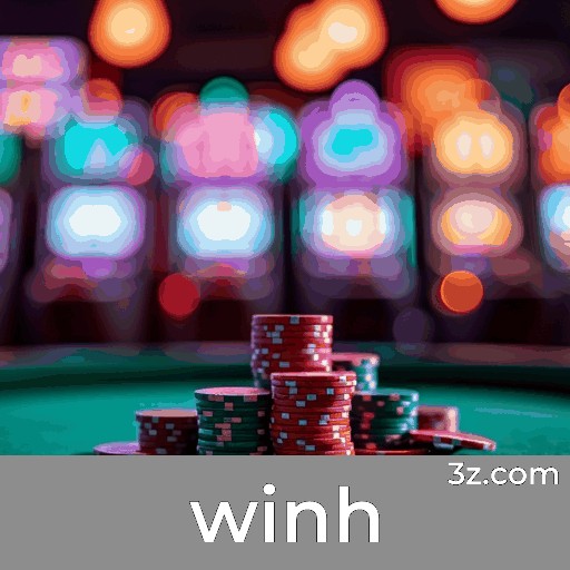 Bônus Excepcionais e Ofertas Exclusivas no winh