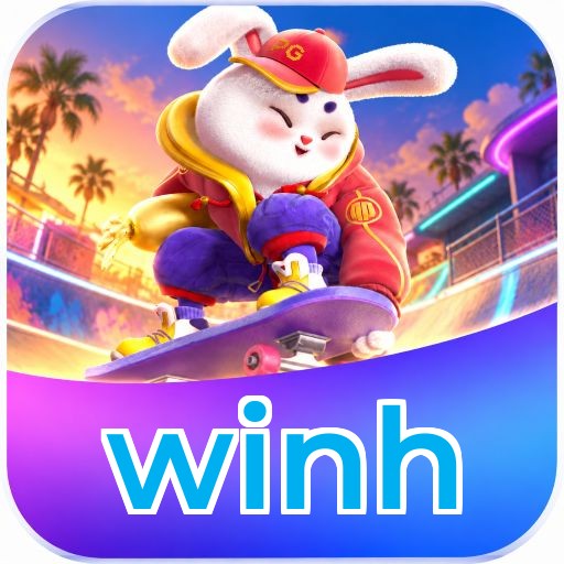 winh Bônus R$ 5.000 Logo