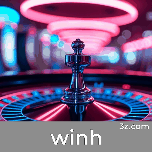 winh: A Plataforma de Apostas Confiável e Profissional