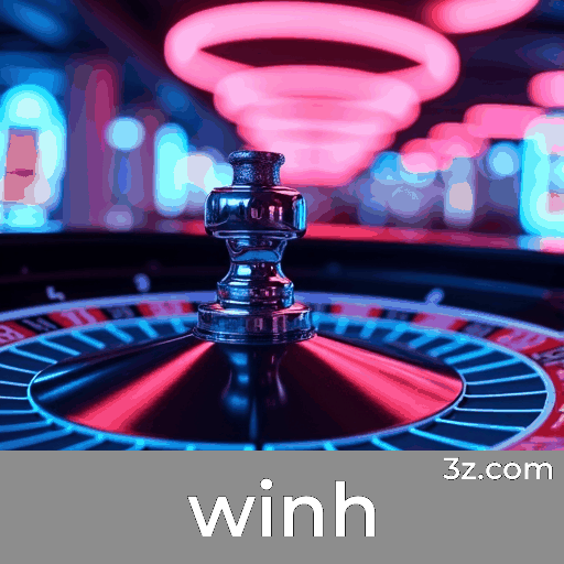 winh: A Plataforma de Apostas Confiável e Profissional