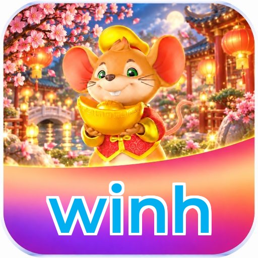 winh PIX Instantâneo - Saques em 8 Minutos
